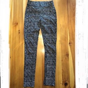 BAR III stretch pants